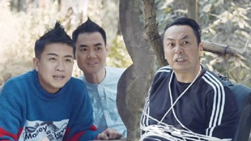 Thiếu gia thuê người bắt cóc mình để tống tiền 'bố già' và cái kết