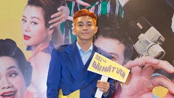 Jun Phạm đầu tư tiền tỷ, mời dàn sao 'khủng' đóng Số đỏ