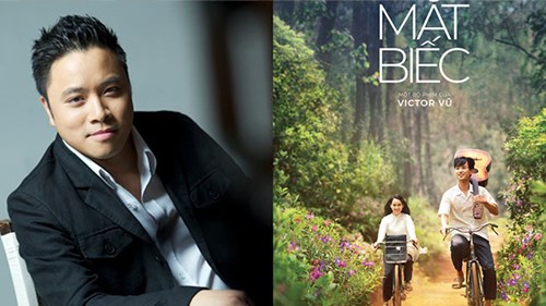 Đạo diễn Victor lên tiếng về tin đồn làm phần 2 Mắt biếc