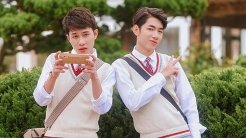 K-ICM đi diễn một mình giữa tin đồn mâu thuẫn với Jack