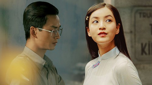 Hot girl 8.5 IELTS nhận vai bí ẩn nhất Mắt Biếc vì lỡ vai Trà Long