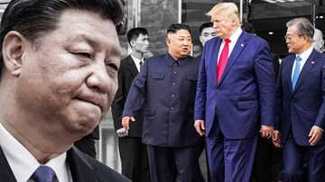 Những sự kiện nổi bật của thế giới năm 2019