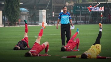 Thầy Chung báo tin vui, tuyển nữ Việt Nam thêm cơ hội dự Olympic Tokyo