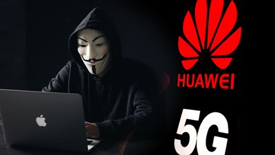 Mỹ cảnh báo Anh trả giá vì Huawei, Apple treo giải 'khủng' cho hacker