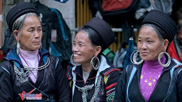 Bảo đảm quyền con người nơi vùng sâu, vùng xa