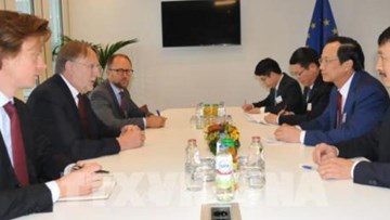 Việt Nam nỗ lực thực thi các cam kết quốc tế về lao động