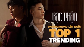 Điểm mặt những MV hot gây bão nhất showbiz Việt năm 2019