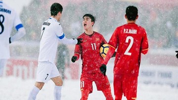 'U23 Việt Nam gặp nhiều thách thức vì không còn là ẩn số'