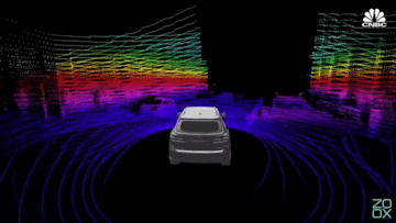 Vì sao vẫn chưa có xe tự lái hoàn toàn?