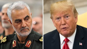 Thế giới 7 ngày: TT Donald Trump ra lệnh không kích ám sát tướng Iran