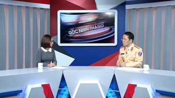 Nhiều người choáng, hối lỗi vì vi phạm nồng độ cồn