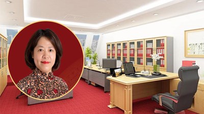Đầu năm, sắp xếp lại chỗ làm việc theo phong thủy để thăng tiến phát tài
