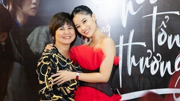 Mẹ Hoàng Yến Chibi bán cả nhà cho con gái làm MV hơn 1 tỷ đồng