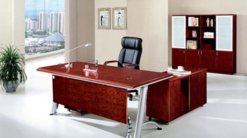 Cách bài trí vật phẩm phong thủy trên bàn làm việc giúp vạn sự hanh thông
