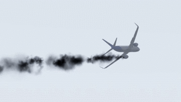 Hé lộ nguyên nhân máy bay rơi ở Iran khiến 176 người thiệt mạng