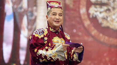 NSƯT Chí Trung tiết lộ về chương trình thay thế Táo quân tối nay