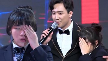 'Thần đồng Nhật Bản' Rinne thắng Gia Hưng tính nhẩm siêu tốc ở Siêu trí tuệ