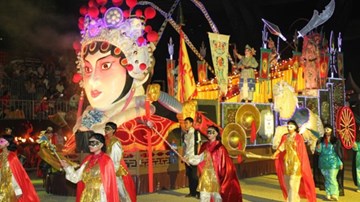 Các quốc gia Đông Nam Á đón tết Nguyên đán như thế nào?