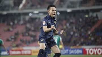 Hòa U23 Iraq, U23 Thái Lan vào tứ kết VCK U23 châu Á cùng U23 Australia