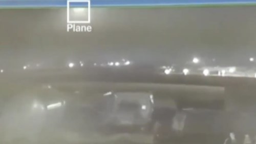 Xuất hiện video mới hé lộ máy bay chở khách Ukraina trúng 2 tên lửa Iran