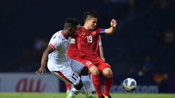 Liệu UAE và Jordan có bắt tay để loại U23 Việt Nam?