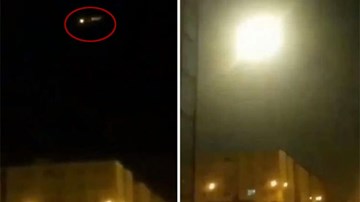 Xuất hiện video tên lửa bắn máy bay, Iran bắt giữ người trong thảm kịch