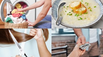 Những thói quen kiêng kị kì lạ của người Trung Quốc trong năm mới