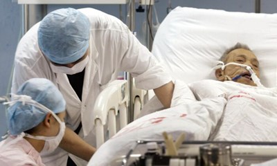 Cảnh báo bệnh phổi lạ nguy cơ lan nhanh từ Trung Quốc