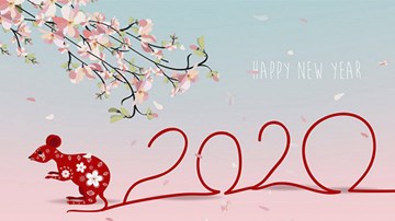 Những điều kiêng kị trong bài trí phòng khách năm Canh Tý
