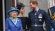 Vợ chồng Hoàng tử Harry rời hoàng gia Anh, trả lại triệu đô tiền sửa nhà