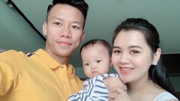 Quế Ngọc Hải nói về kế hoạch đón Giao thừa, chúc mừng năm mới người hâm mộ