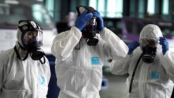 Thế giới 7 ngày: Trung Quốc đảo lộn vì virus corona