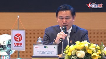 V.League 2020 lùi đến tháng 4 tránh dịch virus Corona