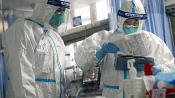 Số ca tử vong tăng lên gần 500, WHO tuyên bố chưa phải đại dịch toàn cầu