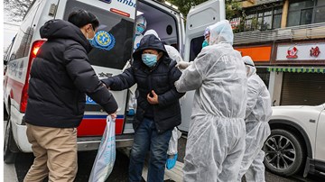 Người nhiễm virus corona vượt mức 30.000, số ca tử vong vẫn tăng mạnh