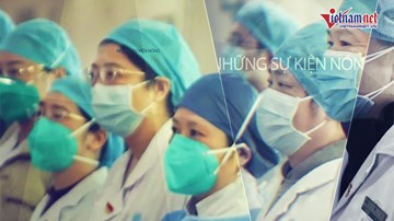 Thế giới 7 ngày:  TQ 'oằn mình' chống dịch corona, TT Trump được 'tha bổng'