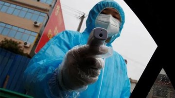 Số ca tử vong vì virus corona ở TQ tăng cao, Singapore nâng mức báo động