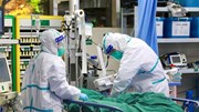 Số ca tử vong do corona vượt qua dịch SARS, WHO nêu lo ngại mới về đại dịch