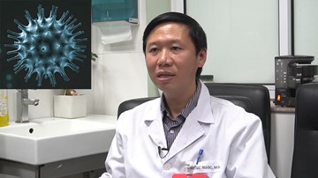 Bác sĩ chỉ cách đơn giản phòng chống lây nhiễm virus corona