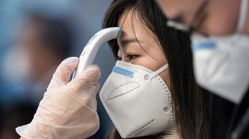 Số ca nhiễm mới và tử vong vì virus corona đồng thời giảm