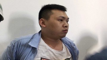 Công an Đà Nẵng khởi tố nghi phạm vụ thi thể cô gái bị chặt khúc