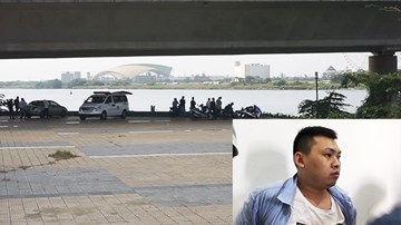 Vụ xác chết chặt khúc trong vali: Cô gái nghi đồng phạm được tại ngoại