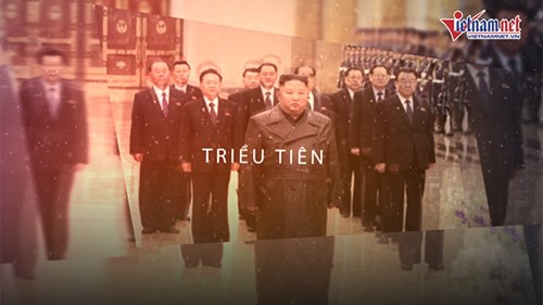 Thế giới 7 ngày: Covid-19 bùng phát ở Hàn Quốc, ông Kim xuất hiện trở lại