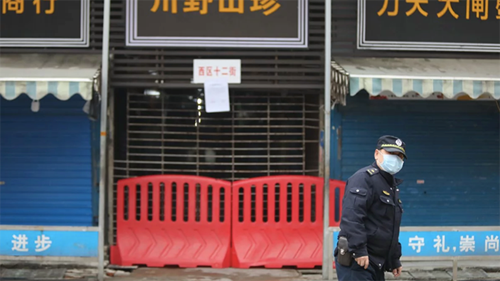 Đại dịch Covid-19 diễn biến ngày càng phức tạp tại Hàn Quốc, Italy và Iran