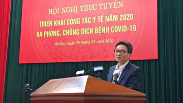 Phó Thủ tướng: 'Việt Nam thắng chiến dịch mở màn chống Covid-19'