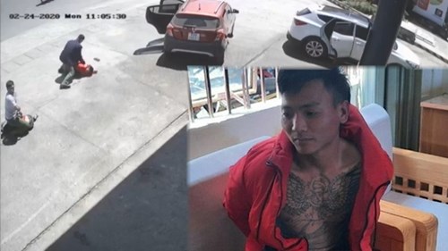 Lâm Đồng: Hành trình bắt tên cướp nguy hiểm qua lời kể của Đại úy CSGT