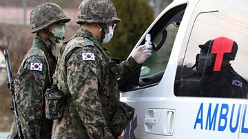 Binh sĩ nhiễm Covid-19, Mỹ - Hàn ra quyết định chưa từng có trong lịch sử