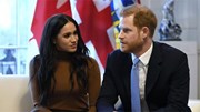 Canada sẽ chấm dứt cung cấp dịch vụ an ninh cho gia đình Hoàng tử Harry