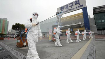 HQ xác nhận ca tái nhiễm Covid-19, Mỹ, Australia có ca tử vong đầu tiên