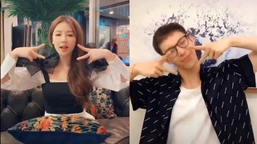 Dịch Covid-19: Sao Việt hào hứng nhảy tuyên truyền 'vũ đạo rửa tay'